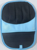 Pet depilation gloves（2pcs）