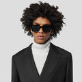 Square Sunglasses