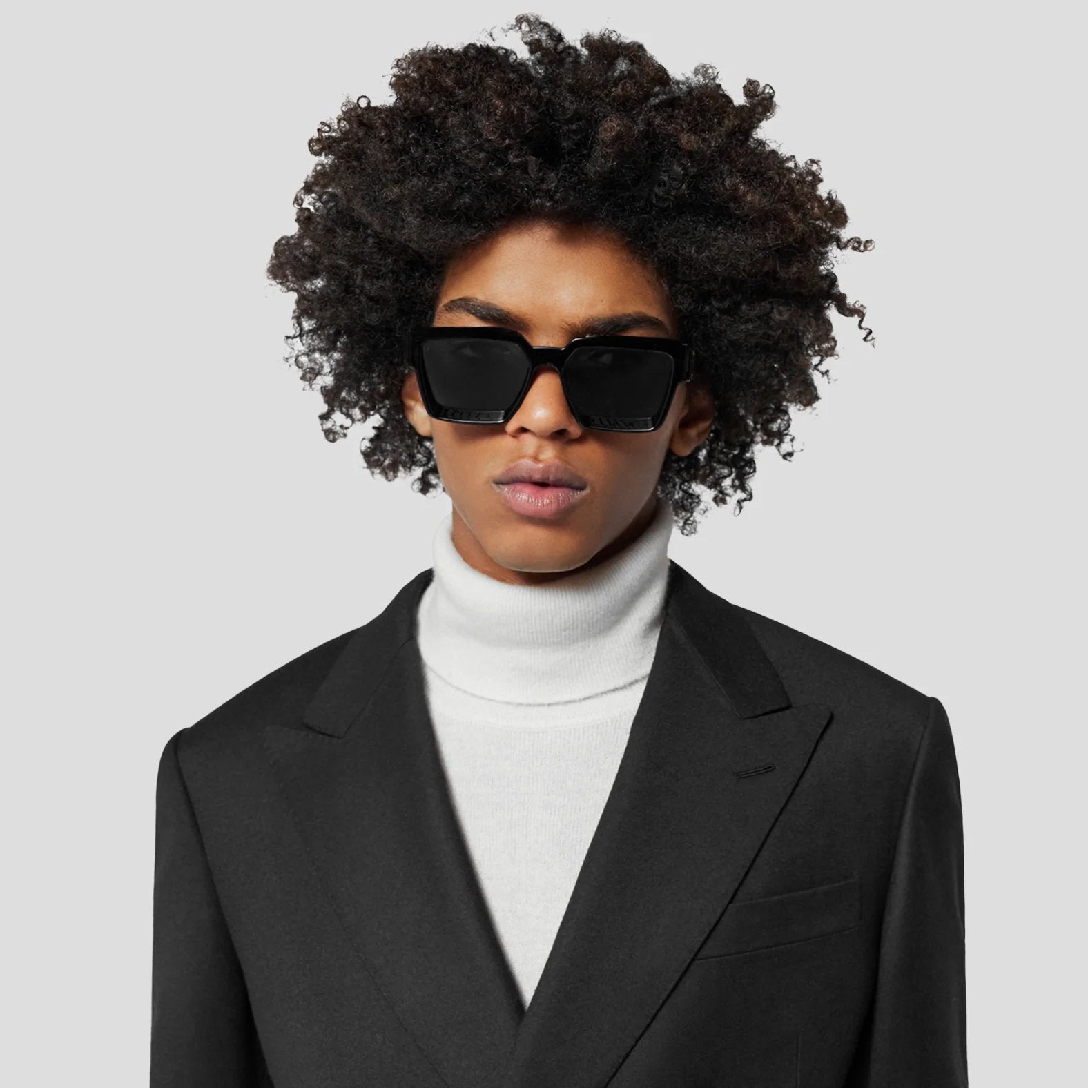 Square Sunglasses