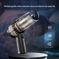 🔥Wireless Handheld Car Vacuum Cleaner