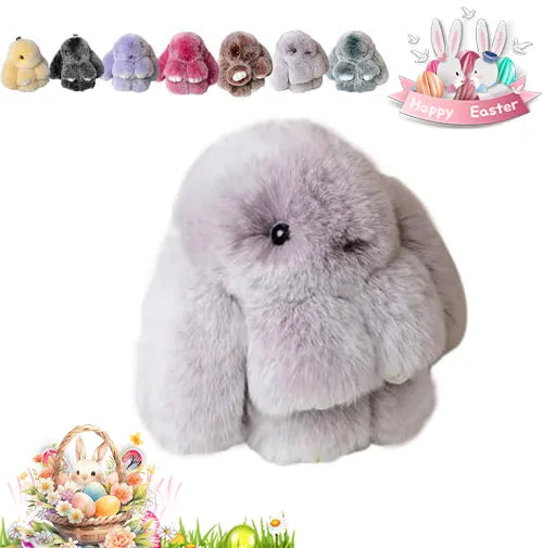 💥Handmade Soft Charms🐰