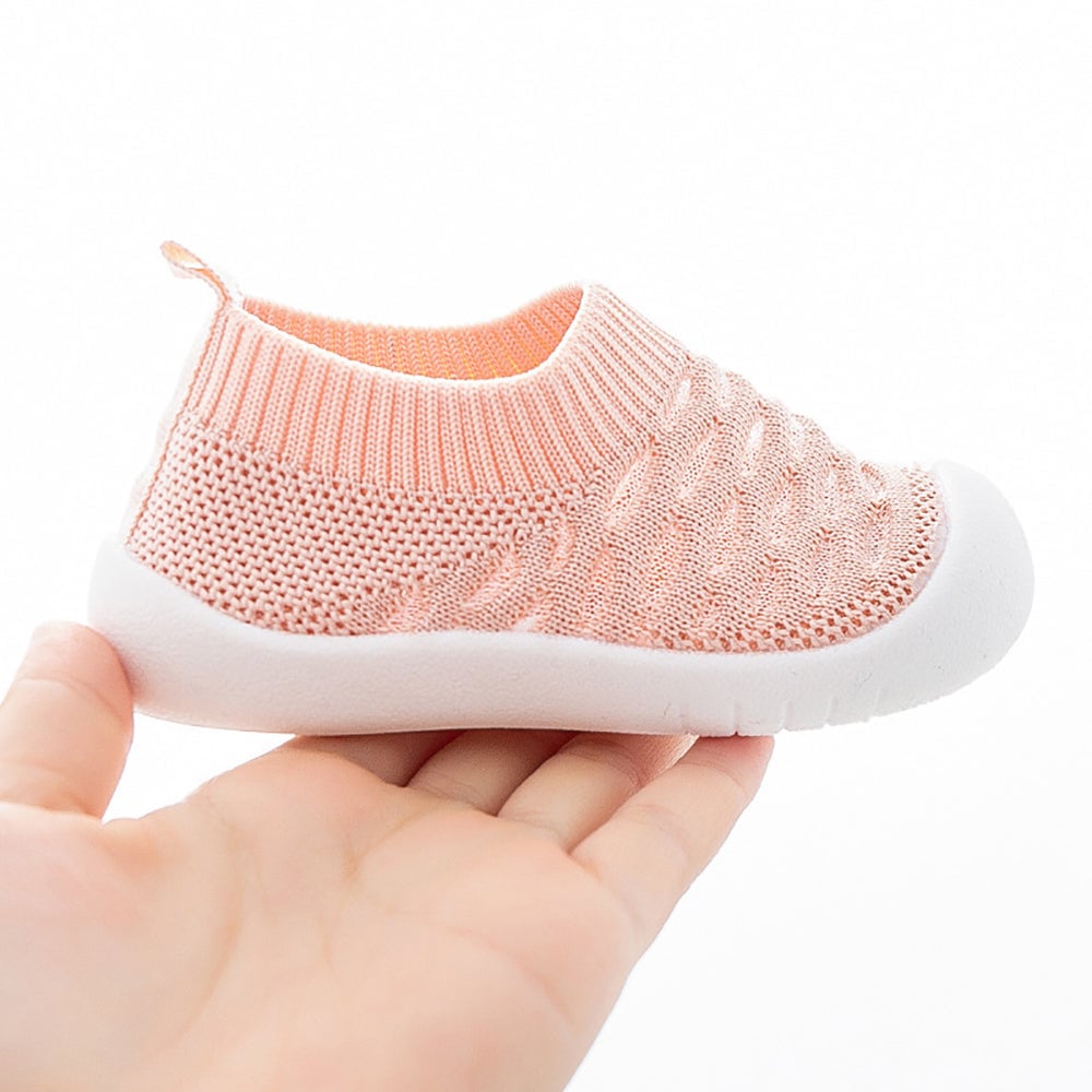 🔥👼Non-Slip Baby Mesh Shoes